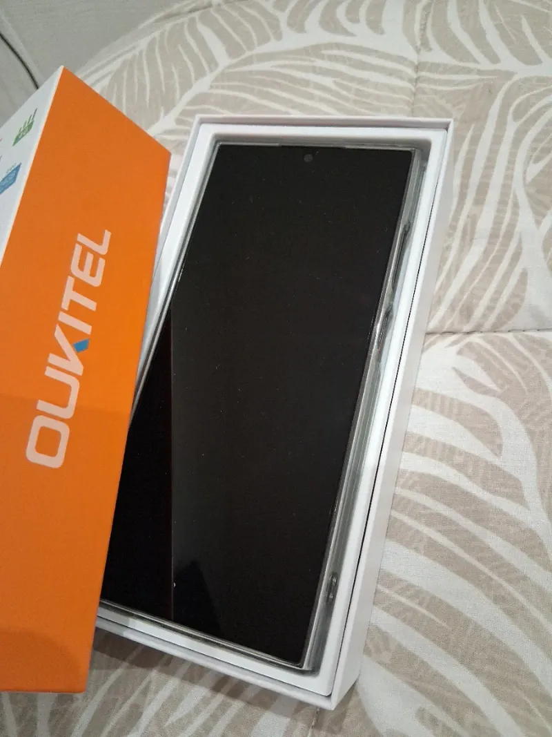 Oukitel C61 Pro 256GB afbeelding 3
