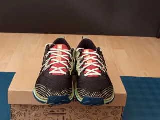 Nike Pegasus Trail 4 T41 Zapatillas Trail Running