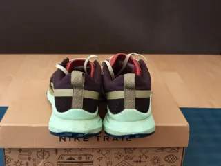 Nike Pegasus Trail 4 T41 Zapatillas Trail Running