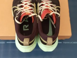 Nike Pegasus Trail 4 T41 Zapatillas Trail Running