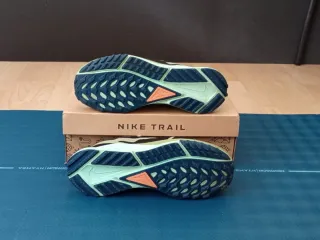 Nike Pegasus Trail 4 T41 Zapatillas Trail Running