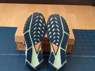 Nike Pegasus Trail 4 T41 Zapatillas Trail Running