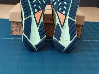 Nike Pegasus Trail 4 T41 Zapatillas Trail Running