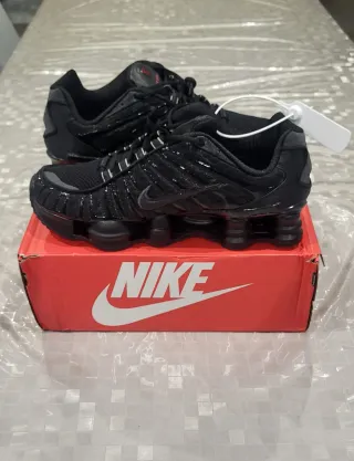 Nike shox TL n 44 NUOVE