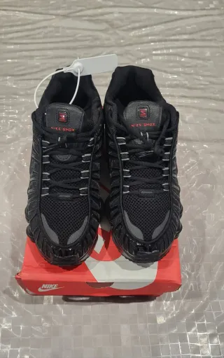 Nike shox TL n 44 NUOVE
