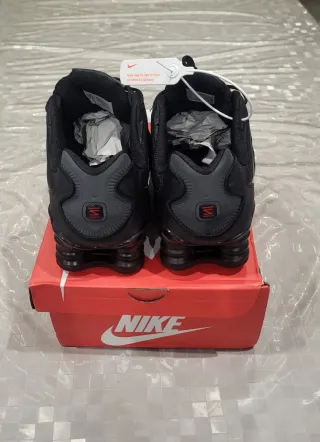 Nike shox TL n 44 NUOVE