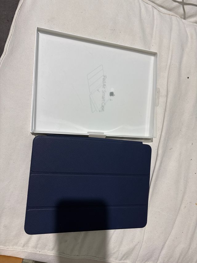 Funda iPad Air Smart Case Apple Original