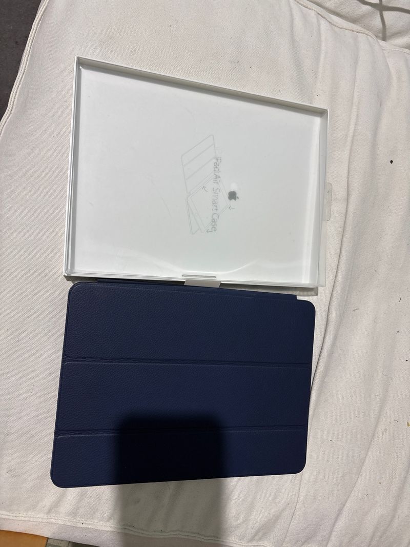Funda iPad Air Smart Case Apple Original
