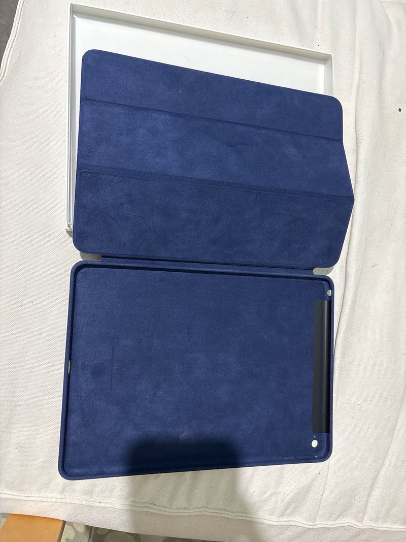 Funda iPad Air Smart Case Apple Original afbeelding 2