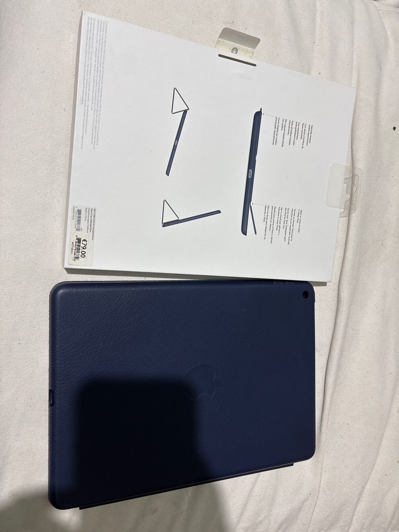 Funda iPad Air Smart Case Apple Original afbeelding 3