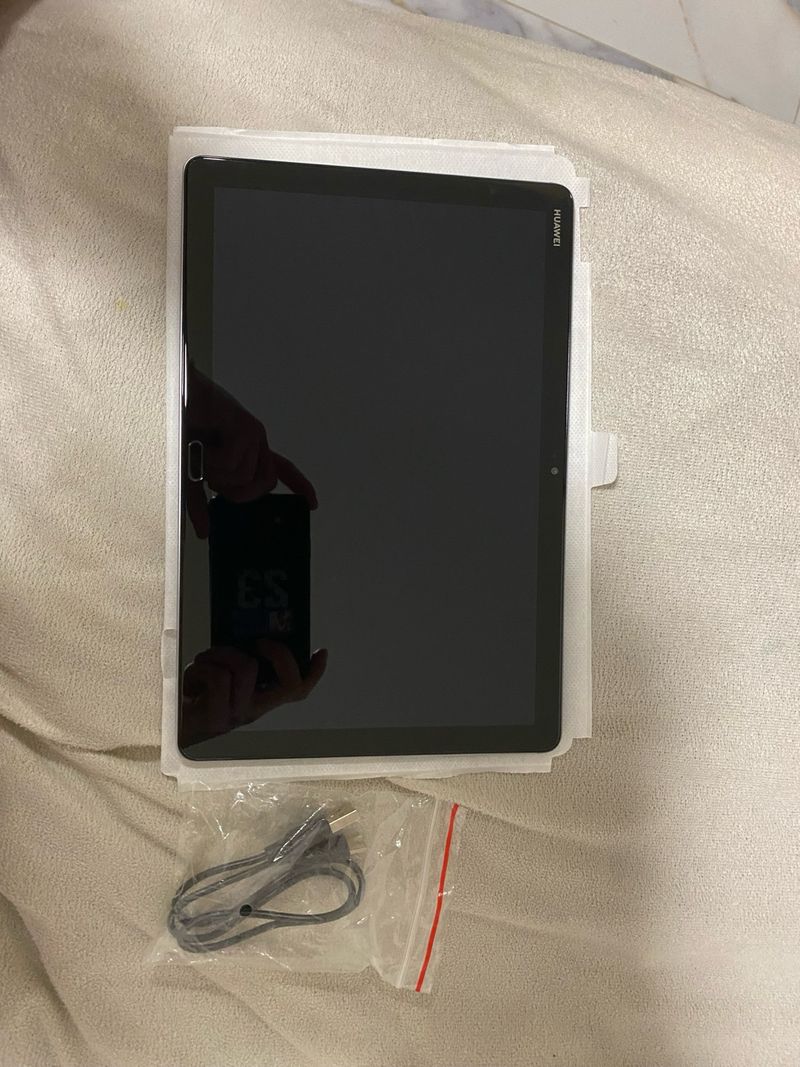 Huawei MediaPad M5 Lite 10.1" | 4GB RAM | 64GB