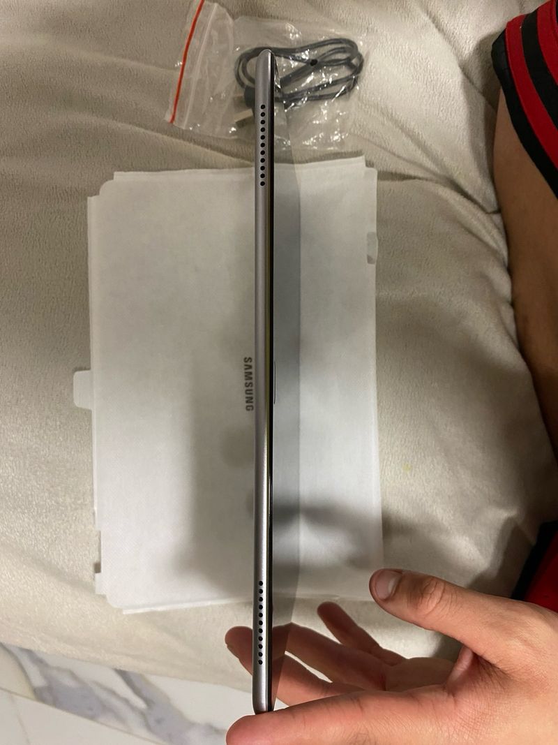 Huawei MediaPad M5 Lite 10.1" | 4GB RAM | 64GB afbeelding 6