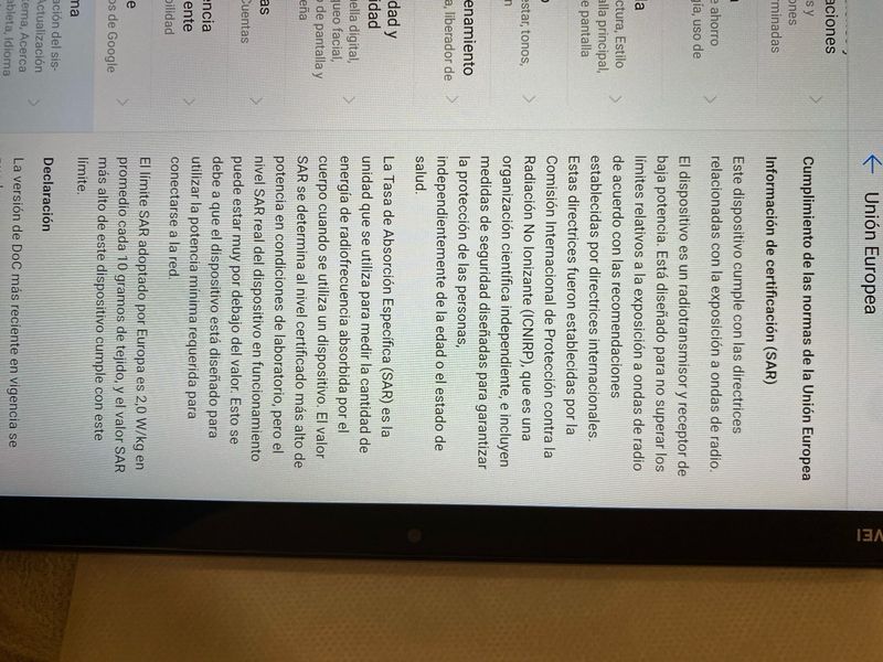 Huawei MediaPad M5 Lite 10.1" | 4GB RAM | 64GB afbeelding 10