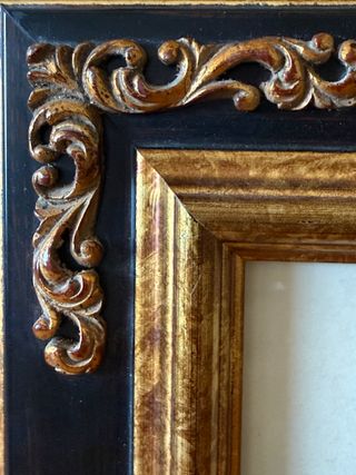 Acuarela Jose María Falgas - San Juan Evangelista