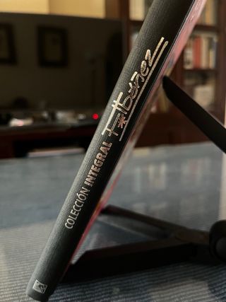 Colección integral cómic clásico Ibáñez