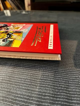 Colección integral cómic clásico Ibáñez