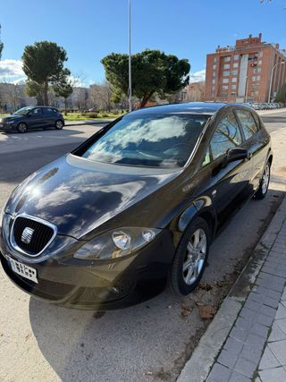 SEAT Leon 2006