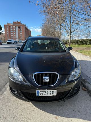 SEAT Leon 2006