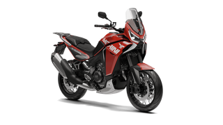 Moto Morini X-Cape 1200 Adventure