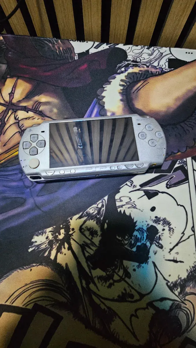 PSP Plata afbeelding 2