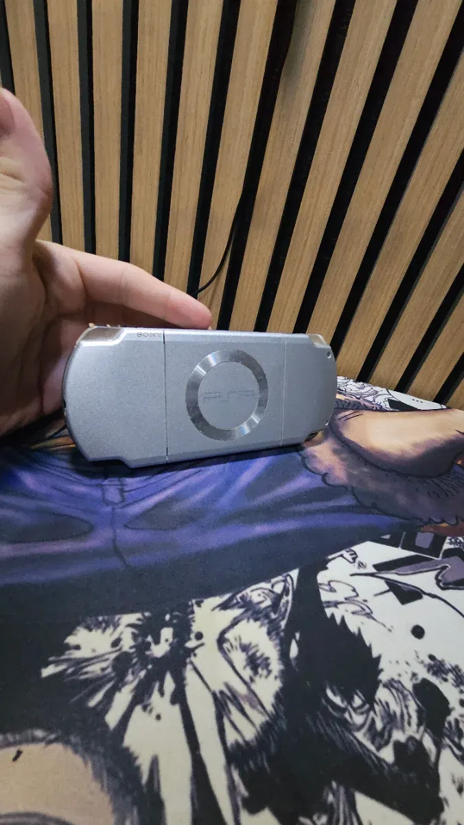 PSP Plata afbeelding 3