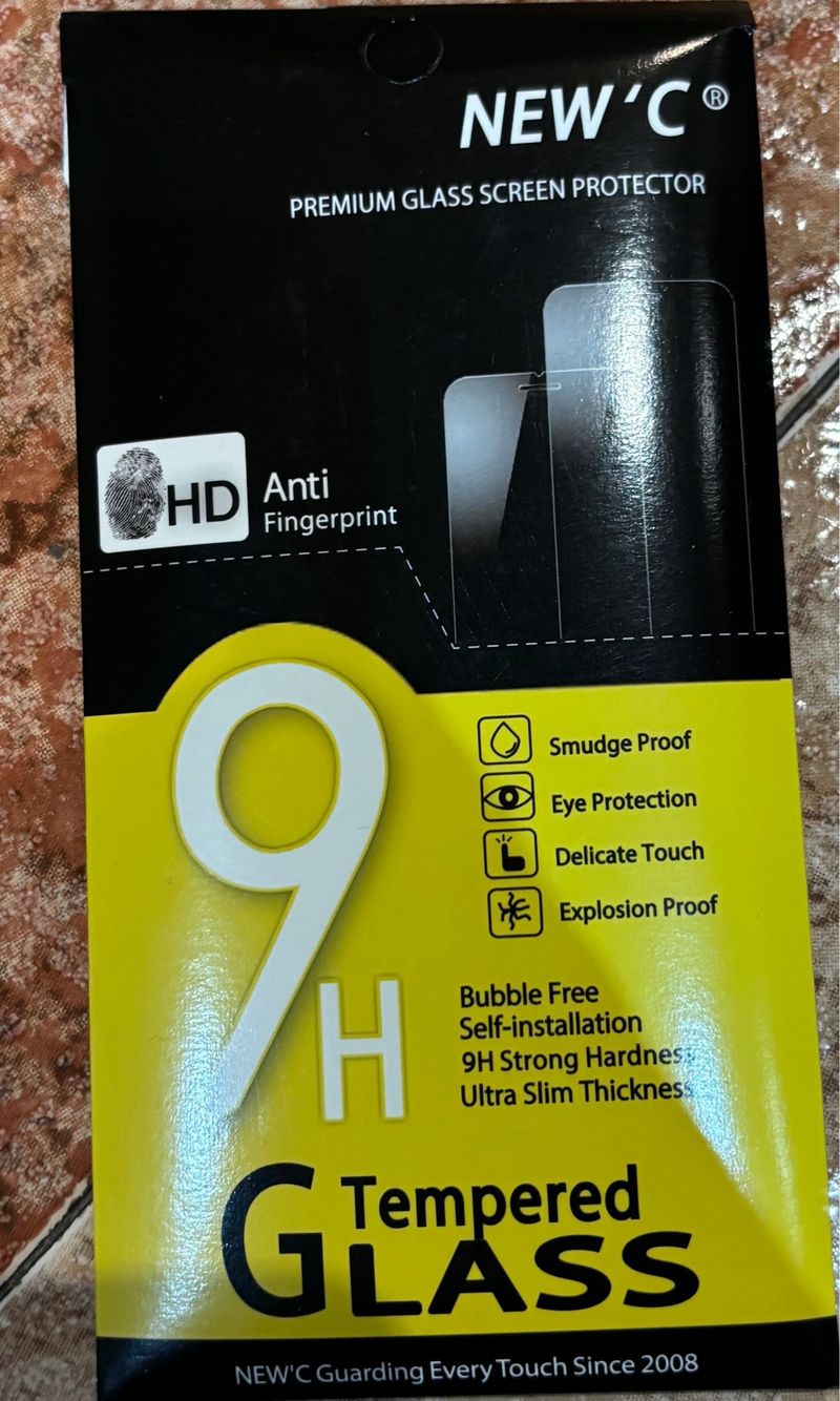 Protector Pantalla NEW'C Redmi Note 11, 4G