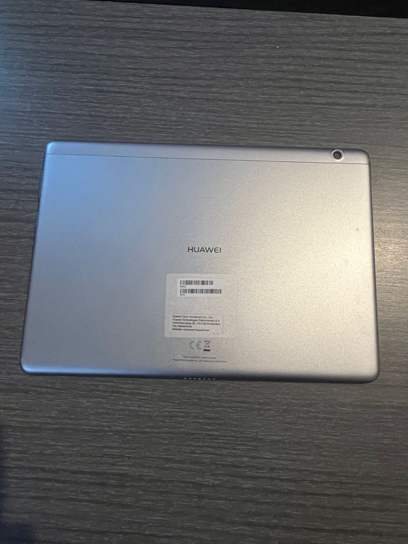 Tablet Huawei afbeelding 3