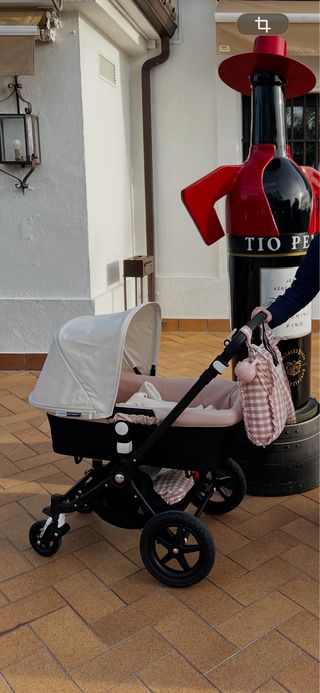 Bugaboo Cameleon 3 Plus