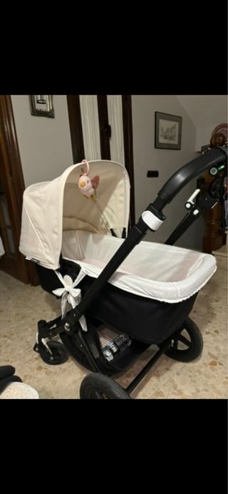 Bugaboo Cameleon 3 Plus