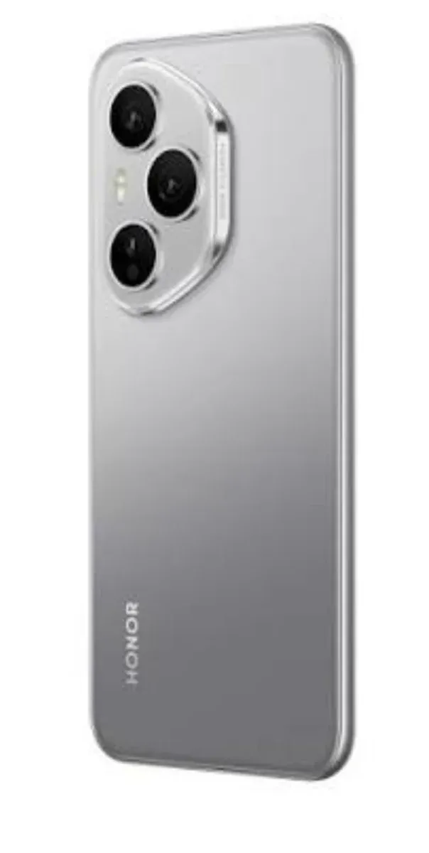 Honor 400 Pro Plata afbeelding 2