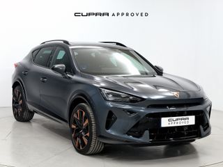 CUPRA FORMENTOR VZ 1.5 PHEV 272 VZ DSG