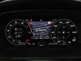 CUPRA FORMENTOR VZ 1.5 PHEV 272 VZ DSG