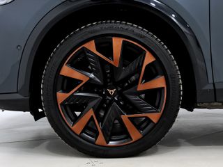 CUPRA FORMENTOR VZ 1.5 PHEV 272 VZ DSG