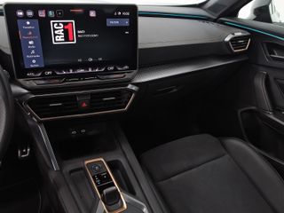 CUPRA FORMENTOR VZ 1.5 PHEV 272 VZ DSG