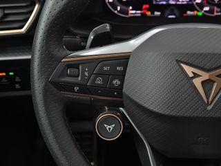 CUPRA FORMENTOR VZ 1.5 PHEV 272 VZ DSG