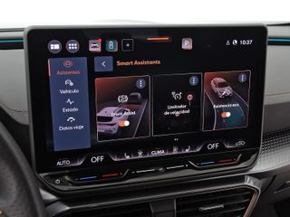 CUPRA FORMENTOR VZ 1.5 PHEV 272 VZ DSG