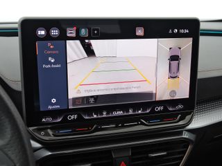 CUPRA FORMENTOR VZ 1.5 PHEV 272 VZ DSG