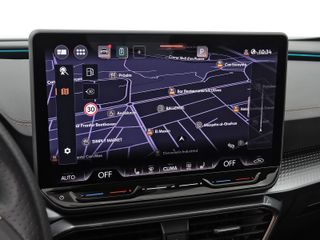 CUPRA FORMENTOR VZ 1.5 PHEV 272 VZ DSG