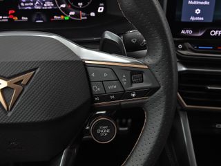 CUPRA FORMENTOR VZ 1.5 PHEV 272 VZ DSG