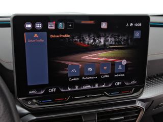 CUPRA FORMENTOR VZ 1.5 PHEV 272 VZ DSG