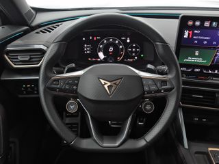 CUPRA FORMENTOR VZ 1.5 PHEV 272 VZ DSG