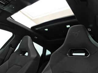 CUPRA FORMENTOR VZ 1.5 PHEV 272 VZ DSG