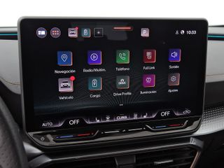 CUPRA FORMENTOR VZ 1.5 PHEV 272 VZ DSG