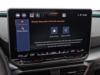 CUPRA FORMENTOR VZ 1.5 PHEV 272 VZ DSG