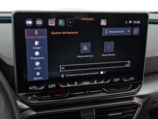 CUPRA FORMENTOR VZ 1.5 PHEV 272 VZ DSG