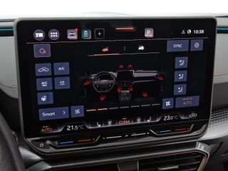 CUPRA FORMENTOR VZ 1.5 PHEV 272 VZ DSG