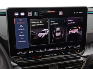 CUPRA FORMENTOR VZ 1.5 PHEV 272 VZ DSG