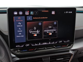 CUPRA FORMENTOR VZ 1.5 PHEV 272 VZ DSG