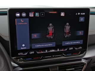 CUPRA FORMENTOR VZ 1.5 PHEV 272 VZ DSG