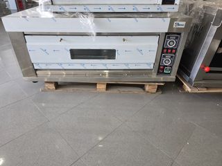 HORNO PARA PIZZA PROFESIONAL